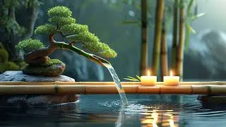 Music Relaxing Sleep: Restorative Sleep Music for Relaxation and Healing
