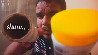 Give me 2 minutes I will do your cranial nerves exam, ear hearing test quick Asmr