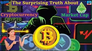 The Surprising Truth About Cryptocurrency Market Cap @softcash