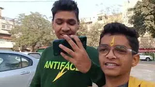 Vlog Day 57 Park ma ya Kar Diya logo ne🤯💥🔥🌊 Instagram link in description watch full vlog 