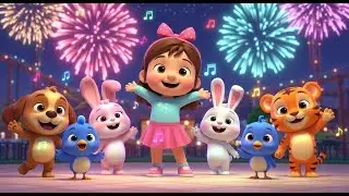 Animal Amusement Day