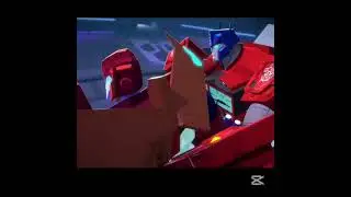 soundwave  #подпишись #transformers #transformersprime #cyberverse #soundwave #optimusprime