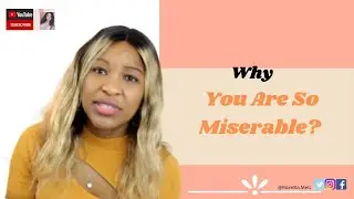 DOES MONEY MAKE YOU HAPPY? From Financial Misery to Financial Freedom.. #investing #passiveincome