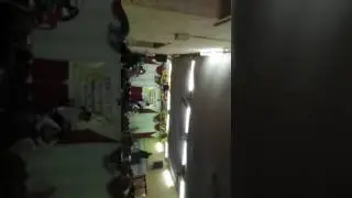 KGN CLASSES ANNUAL FUNCTION.2017 GROUP DANCE 1
