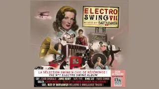 The Barry Sisters - Chirribim Chirribom (Extra Medium Remix)