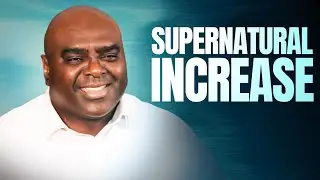 SUPERNATURAL INCREASE