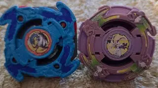 Ryou Tatsumiya vs Kevin (Holy Dragon Legend) episode 9