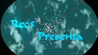 Adobe After Effects Effetto Acqua(Intro ITA)