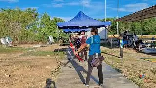 Pr&aacute;cticas de tiro con arco 🎯 