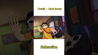 HARD TOONZ MAGGIE STORY #animation #cartoons #notyourtype #viralvideo
