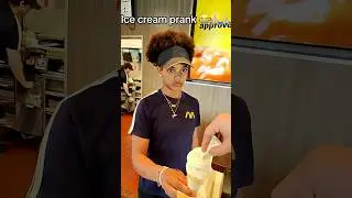 This prank shocked her... #shorts #shortsfeed #youtubeshorts #cringe #prank #comedy #funny
