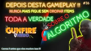 GUNFIRE HERO  O SEGREDO DO DROP !!!! #StepHero  #NFTCollectibles #NFTMarketplace #NFTGaming #NFTGame