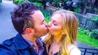 FOREVER KISSING!