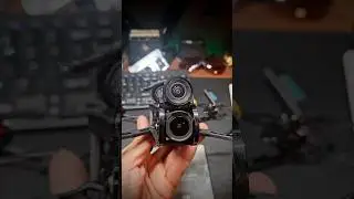 Simply the best: O4 Pro & GoPro sub250g quad - skky35 based on AOS 3.5 V5 frame
