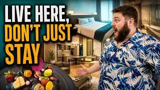 Mercure Living Putrajaya  | 365 Nights in Accor Hotels (Night 102)