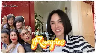 GINI LHO KALO RUMPIES NGUMPUL…