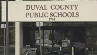 Watch Live | Duval County Public Schools hold Back to School press conference