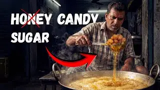This Sweet Ruled Every School Gate | 90s Kids Special | Thaen Mittai
