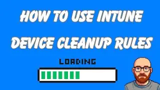 How to Use Intune Device Cleanup Rules Keep Your Windows, iOS, Android & macOS Devices Tidy