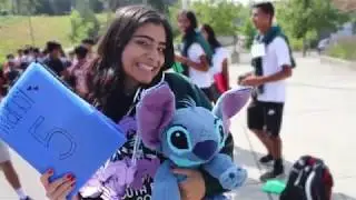 IAWW Camp Bharat 2019