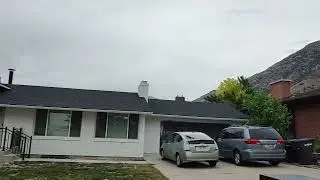 Templo de Provo - Utah