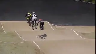 Danial's mountain biking issue!
