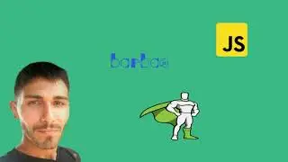 JS Animation Course - GSAP and Barba.js
