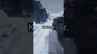 Kashmir 