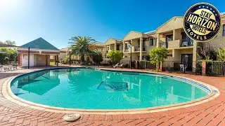 Country Comfort Perth | Perth, Australia | Hotel Review 🌟