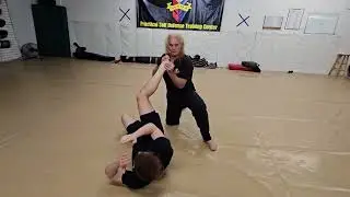 Do you know about the Filipino Martial Art called Kuntao?