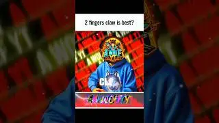2 fingers claw full guide l #scarfall2 #indianbattleroyalgame
