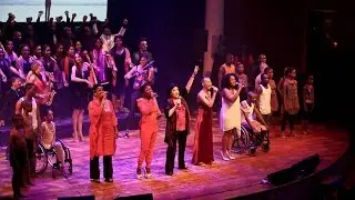 PMHP Circles of Support - Live at the Baxter Theatre