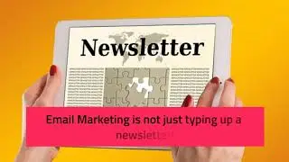 Perth Email Marketing Services. Why It Matters To Business