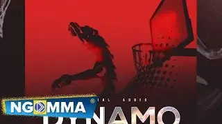 B FACE - DYNAMO (OFFICIAL AUDIO)