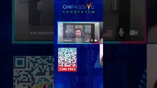 36 #ONPASSIVE 360 UPDATES WITH MR ASH MUFAREH October 18, 2023