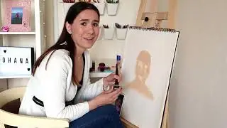 Musím vytvořit SVÉ DVOJČE makeupem, aby se mi podobalo | DOMI Novak