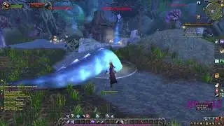 How to do The Lost Gem quest - World of Warcraft
