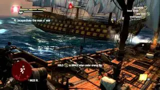 Assassin's Creed IV: Black Flag (PC) | Do Not Go Gently | Part 29