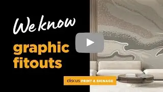 Hundreds of Designs - Environmental Graphic Design Library - Discus Print & Design - Perth WA