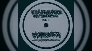 DJ Premier — Unreleased Instrumentals Vol. 3 (Vinyl), Hip Hop Beat, 90s Rap Tracks
