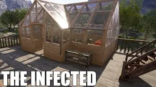 Moving Mike and A Few Other Things | The Infected S25E26