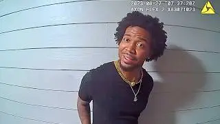 16-Year-Old Daughter Calls Police on Stepfather