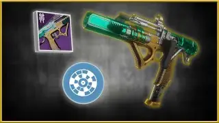 Is This Smg Worth Playing Gambit? ( Most Definitely Not )