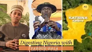 VIDEO: Bandits, Amnesty, and a Troubling Precedent in Katsina