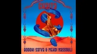 Boddhi Satva & Mehdi Nassouli - Ghaita (Main Mix) [ 2o19 ]