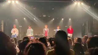 2019年4月20日 SWISH Spring edition-仙台公演-COLOR CREATION