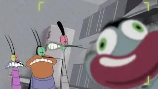 हिंदी Oggy and the Cockroaches 🎥 वृत्तचित्र Hindi Cartoons for Kids
