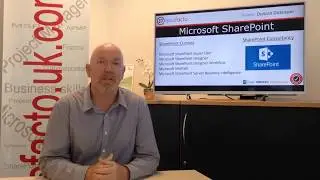 IPSO FACTO: SharePoint Consultancy