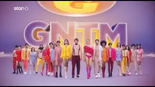 GNTM 4 - Intro