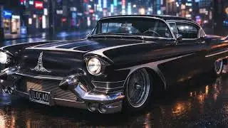 Flipt Films - You'll Know this Caddy's Coming (When its Rolling at Night)